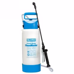 Pulvérisateur manuel Gloria CM50; 5 l