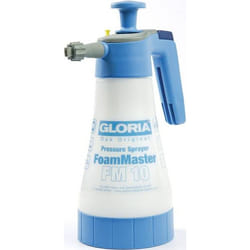 Pulvérisateur manuel Gloria FoamMaster FM 10; 1 l