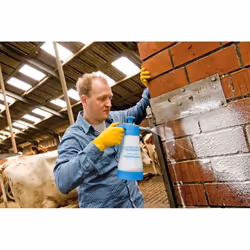 Pulvérisateur manuel Gloria FoamMaster FM 10; 1 l