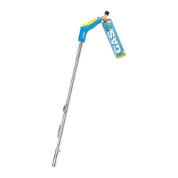 Désherbeur Thermique - Thermoflamm Bio Komfort - inclus 1 cartouche gaz