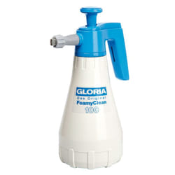 GLORIA 000650.0000 pulvérisateur à main 1 L Bleu, Blanc Plastique