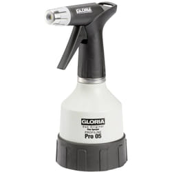 Haus und Garten 000094.0000 Pro 05 Pulvérisateur pour l'industrie 0.5 l noir, blanc - Gloria