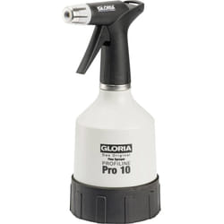 Gloria Haus und Garten 000095.0000 Pro 10 Pulvérisateur Y434162