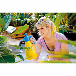 GLORIA Hobby 100 Pulvérisateur de jardin à main 1,3 L - Vue supplémentaire 4