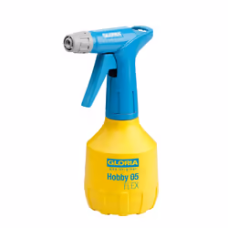 Pulvérisateur fin à gachette de précision Hobby 05 FLEX - 0,5 L