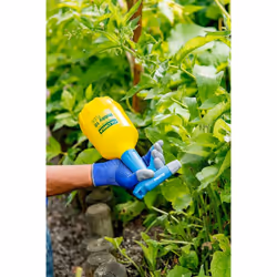 GLORIA Hobby 10 1 L Bleu, Jaune Plastique