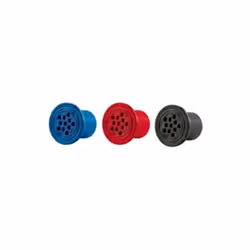 Compatible avec les modèles Gloria Foam Master Lot de 3 cartouches de mousse différentes. Codage des couleurs pour une distin ...