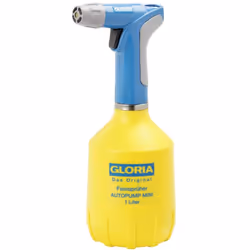 Pulvérisateur manuel AutoPump Mini Dénomination de l'appareil-Pulvérisateur manuel AutoPump Mini Ref. Produit-000950.0000 cod ...