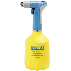 Pulvérisateur manuel AutoPump Mini - Gloria