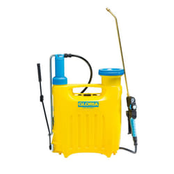 GLORIA Hobby 1200 Pulvérisateur de jardin dorsal 12 L