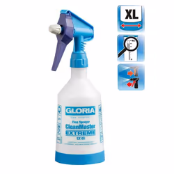 Pulvérisateur manuel Gloria CleanMaster EX; 0,5 l