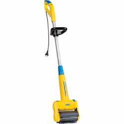 MultiBrush Speed Control: • Pour le traitement des surfaces en pierre (les surfaces en bois en option) et pour le nettoyage c ...