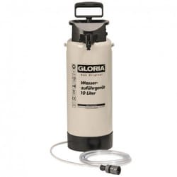 Réservoir d'eau de rechange Gloria; 10 l