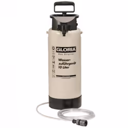 Réservoir d'eau de rechange Gloria; 10 l