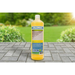 Gloria - Nettoyant spécial pierre, biodégradable