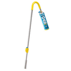 GLORIA 000294.0000 chalumeau pour mauvaises herbes