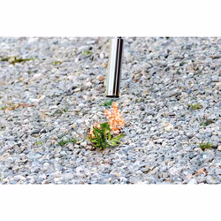 GLORIA 000294.0000 chalumeau pour mauvaises herbes