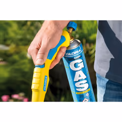 GLORIA 000295.0000 chalumeau pour mauvaises herbes