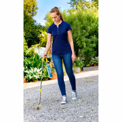 GLORIA 000295.0000 chalumeau pour mauvaises herbes