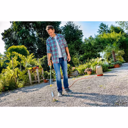 GLORIA 000296.0000 chalumeau pour mauvaises herbes - Vue supplémentaire 4