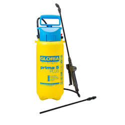 GLORIA Prima 5 PLUS Pulvérisateur de jardin à main 7 L