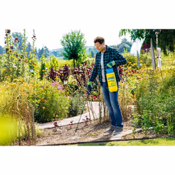 GLORIA Prima 5 PLUS Pulvérisateur de jardin à main 7 L