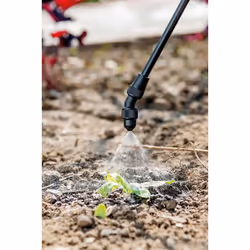 GLORIA Prima 5 PLUS Pulvérisateur de jardin à main 7 L