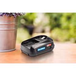 Batterie de rechange Power4all li-on 18V 2.5Ah