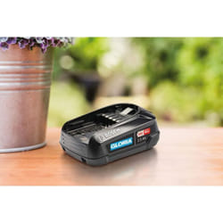 Batterie de rechange Power4all li-on 18V 2.5Ah