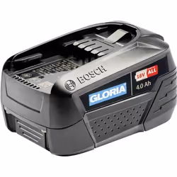 Batterie de rechange Power4all li-on 18V 4.0Ah