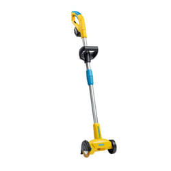 GLORIA 000288.0000 Brosse à mauvaises herbes 1800 tr/min Batterie