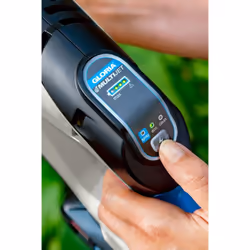GLORIA MultiJet 18V Nettoyeur haute pression Compact Batterie 240 l/h Noir, Bleu, Blanc - Vue supplémentaire 4