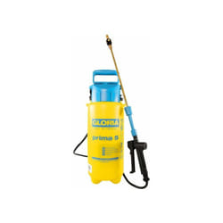 GLORIA Set pulve lance + buse laiton pour pulvérisateur