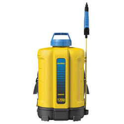 GLORIA 000067.0000 Pulvérisateur de jardin Pulvérisateur de jardin dorsal 12 L