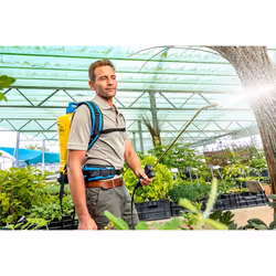 GLORIA 000067.0000 Pulvérisateur de jardin Pulvérisateur de jardin dorsal 12 L - Vue supplémentaire 4