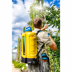 GLORIA 000067.0000 Pulvérisateur de jardin Pulvérisateur de jardin dorsal 12 L - Vue supplémentaire 5