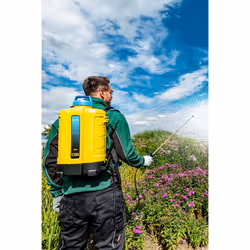 GLORIA 000067.0000 Pulvérisateur de jardin Pulvérisateur de jardin dorsal 12 L - Vue supplémentaire 7