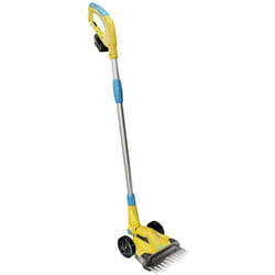 Tondeuse à gazon compacte FineCut 18 sans jeu de batteries - 001301.0000 - Gloria