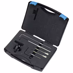 Gedore KL-0280-706 KA, 7 outils