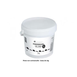 Crème de montage pneu REMA TIP TOP Powermount transparente 1kg