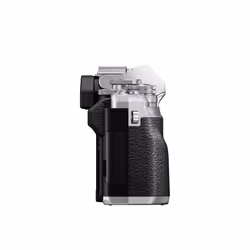 Olympus OM-D E‑M10 Mark IV + 14-150mm 4/3" MILC 20,3 MP Live MOS 5184 x 3888 pixels Argent