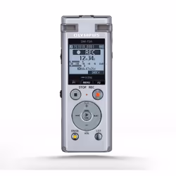 Olympus DM-720 + ME-3 Mémoire interne Argent - Vue supplémentaire 4