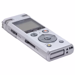 Olympus DM-720 + ME-3 Mémoire interne Argent - Vue supplémentaire 7
