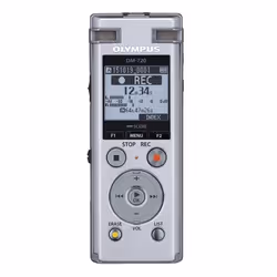 Olympus DM-720 + 2xME-33