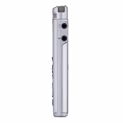 Olympus DM-720 + 2xME-33 Mémoire interne Argent