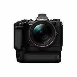 Olympus OM-D E-M5 Mark II Sistema fotocamera