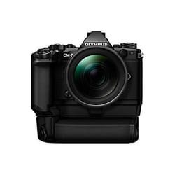 Olympus OM-D E-M5 Mark II Sistema fotocamera