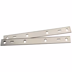 Lames de rabot de rechange Scheppach HMS860, HMS850 (