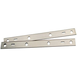 Lames de rabot de rechange Scheppach HMS860, HMS850 (