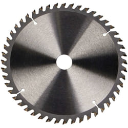 Scheppach - lame circulaire Ø160x20 48T pour scie circulaire PL55 PL55Li